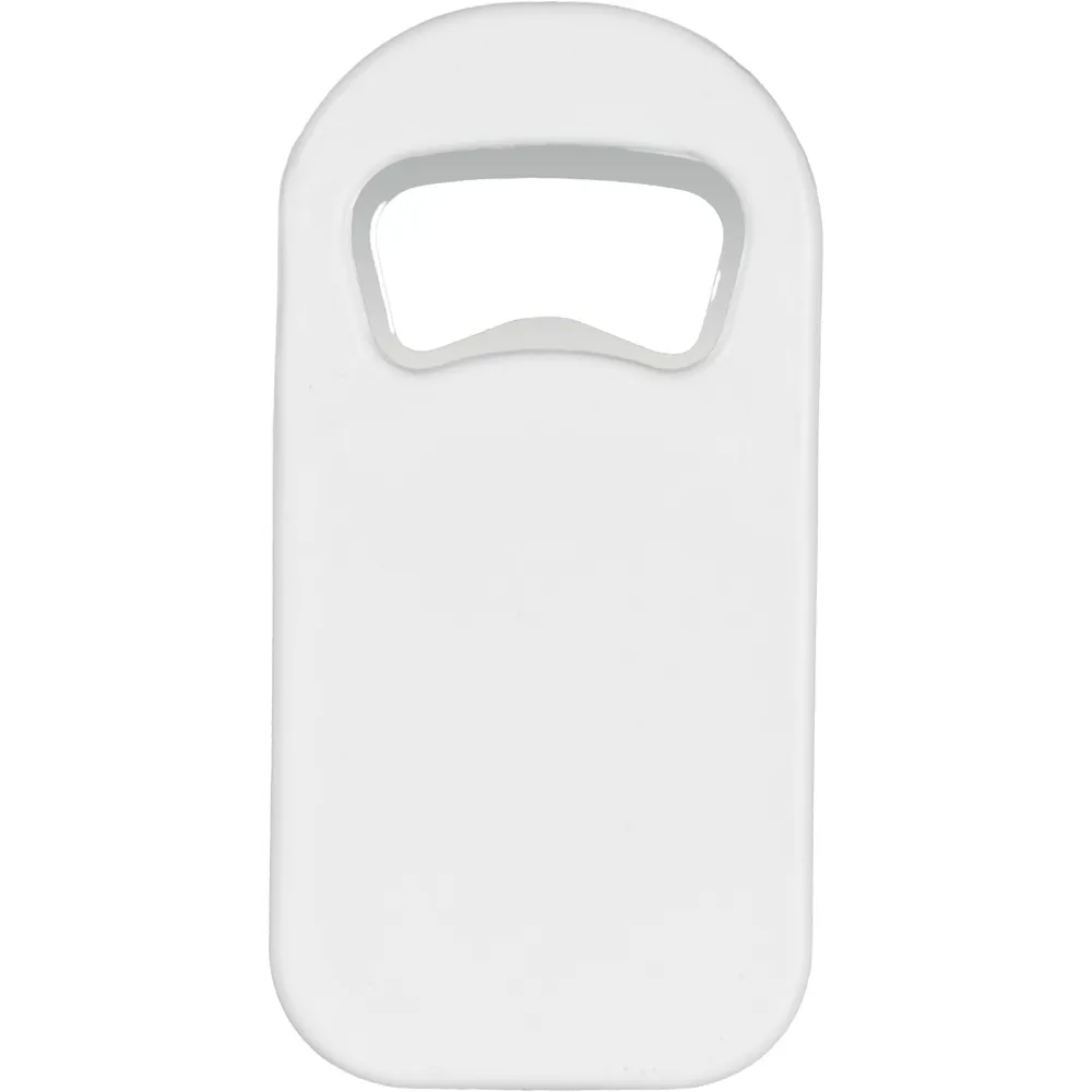 Magnetli Açacak 4,5 x 9 cm -03072 Arka Magnet Yapısı
