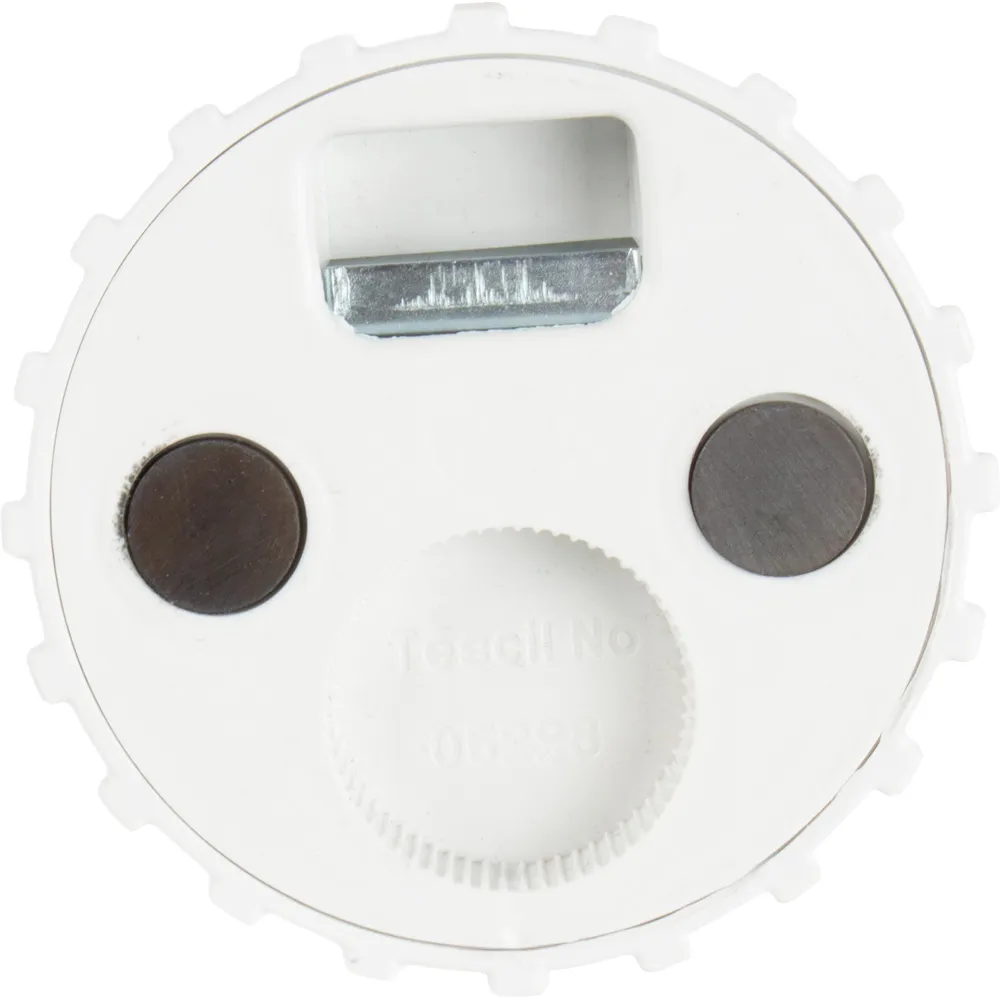 Kare Açacaklı Magnet -03078, 8,4 x 8,4 cm Detay Görünümü
