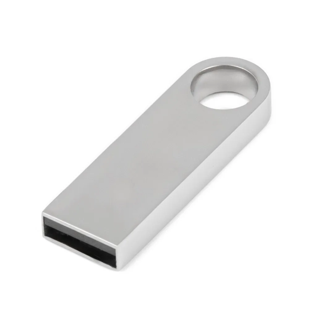 Metal Kutulu Metal USB Bellek -03158, 16 GB Detay Görünümü