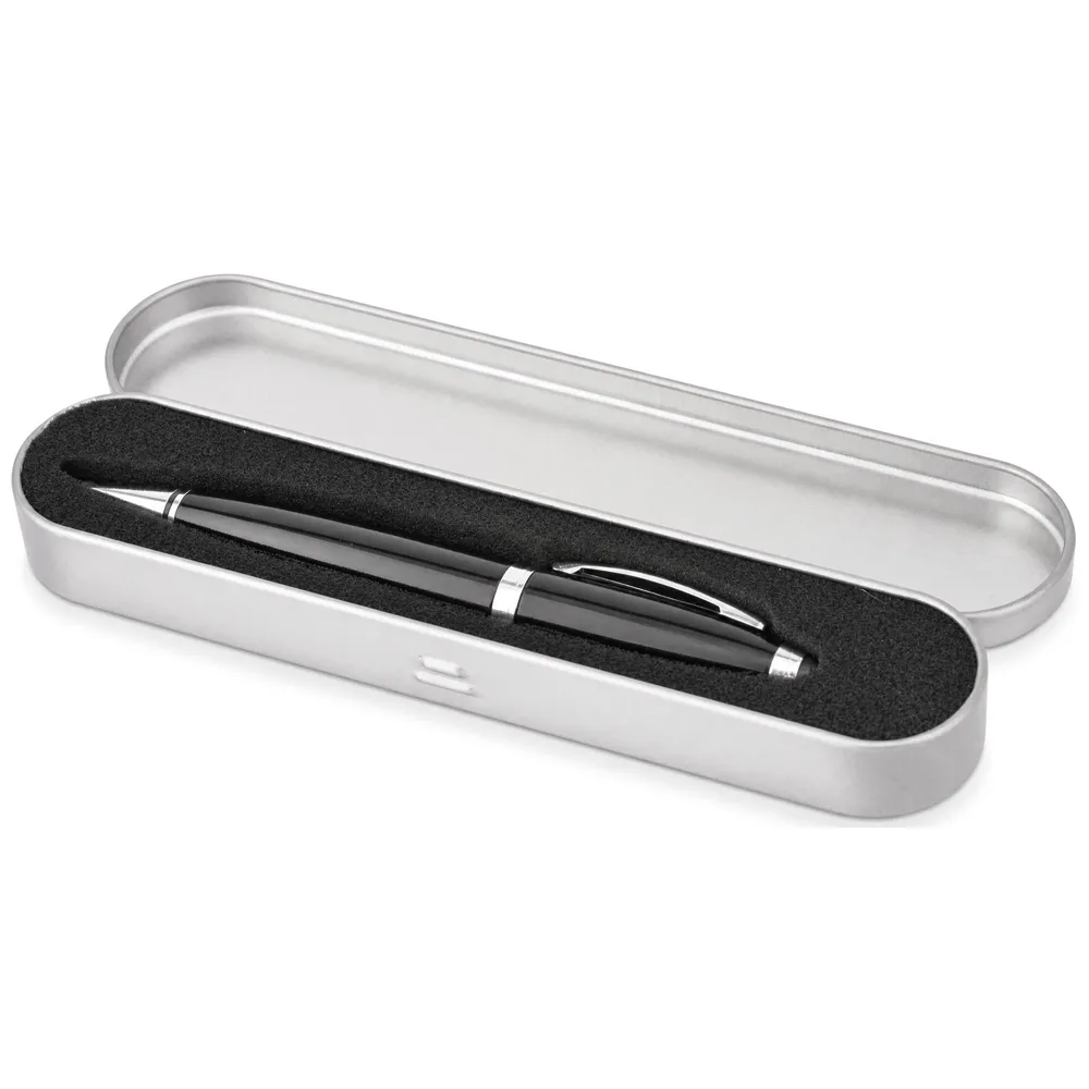 16 GB Metal USB Bellek -03159, Şık Metal Tasarım
