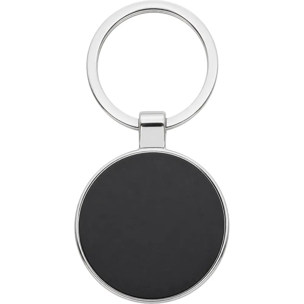Tek Yön Metal Anahtarlık 4 x 7,7 cm -03277 Detay Görünümü