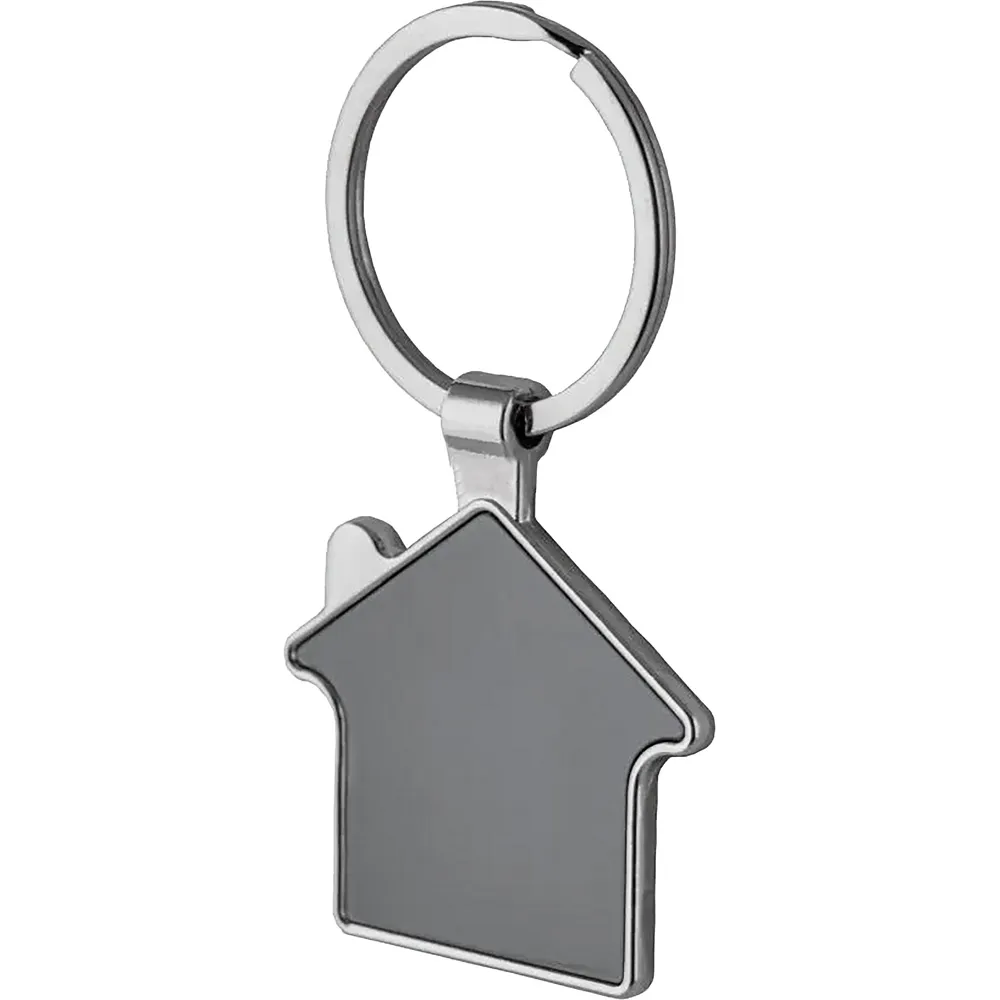 4,4 x 8 cm Çift Yönlü Anahtarlık -03285 Detay Görünümü