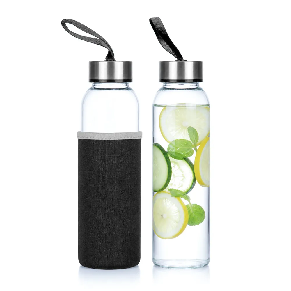500 ml Cam Matara -03361 Detay Görünümü