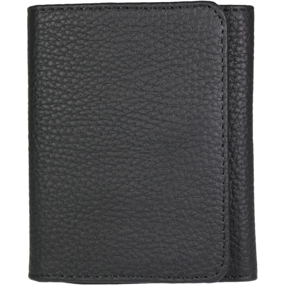 Deri Cüzdan 10 x 8 cm -03397 Genel Tasarım