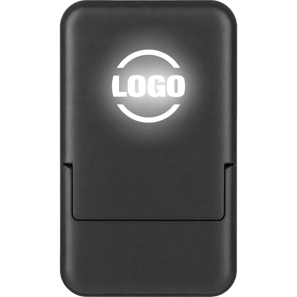 15W Işıklı 10.000 mAh MagSafe Powerbank -03698 Detay Görünüm
