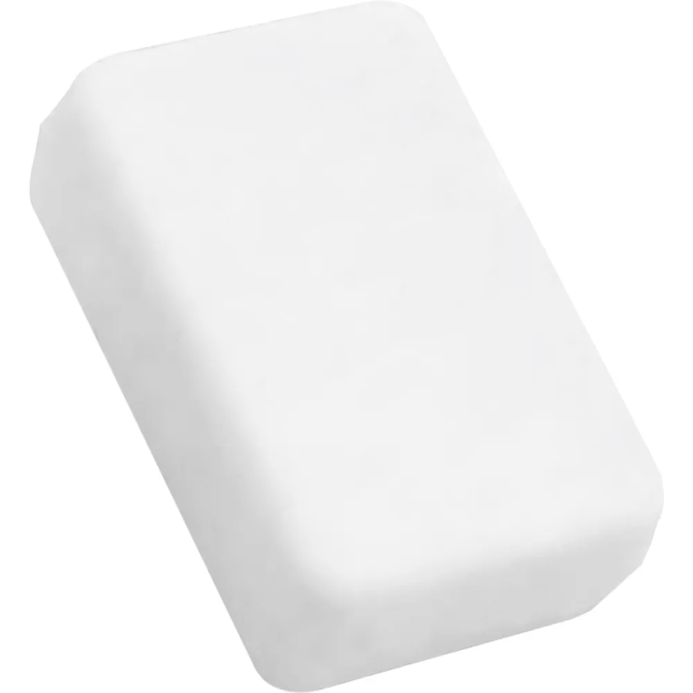 Kompakt Silgi 3x2x1 cm -03725 Detay Görünümü