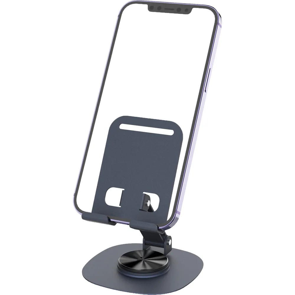 Metal Ayarlanabilir Telefon Standı -03747 Detay Görünüm