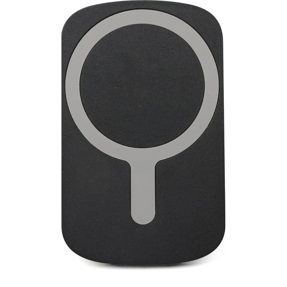 15W MagSafe Kablosuz Araç İçi Şarj Cihazı -03756 Genel Görünüm