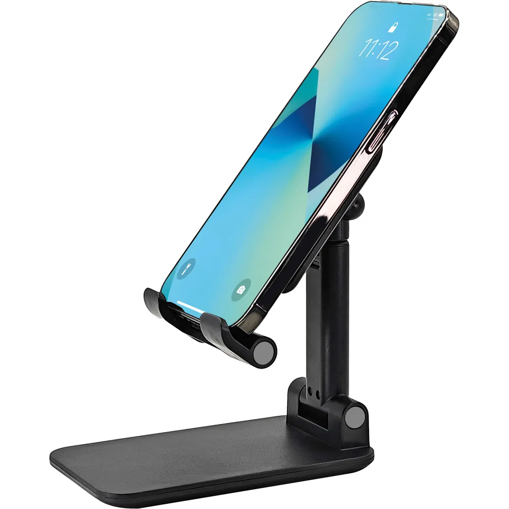 ABS Ayarlanabilir Telefon Standı -03758 Masaüstü Görünüm