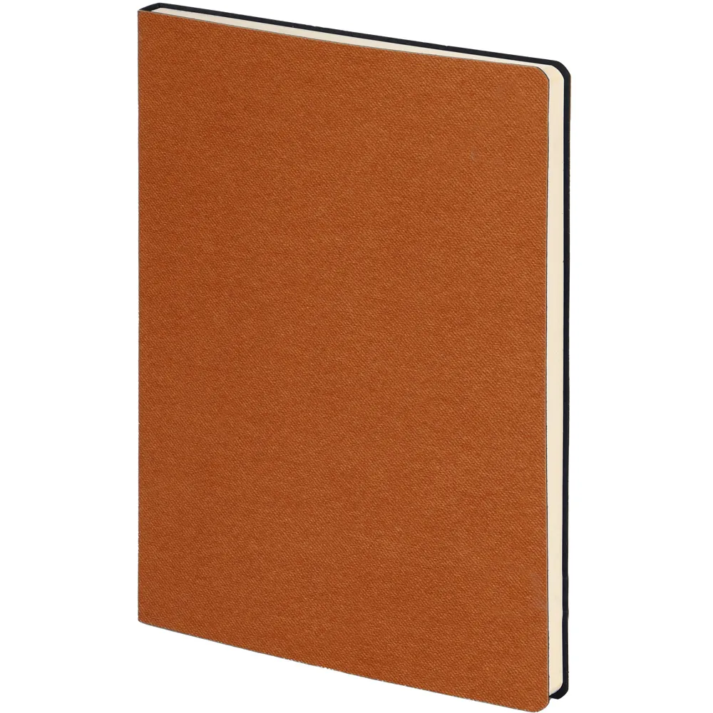 Termo Deri Yumuşak Kapak Tarihsiz Defter -04077, Taba, Kurumsal Tanıtım Görünümü