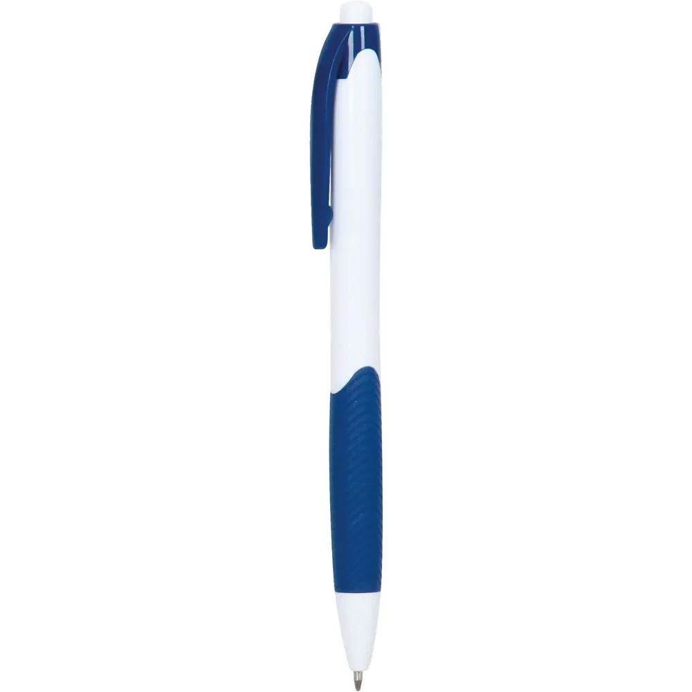 Basmalı Plastik Tükenmez Kalem -02955, Lacivert