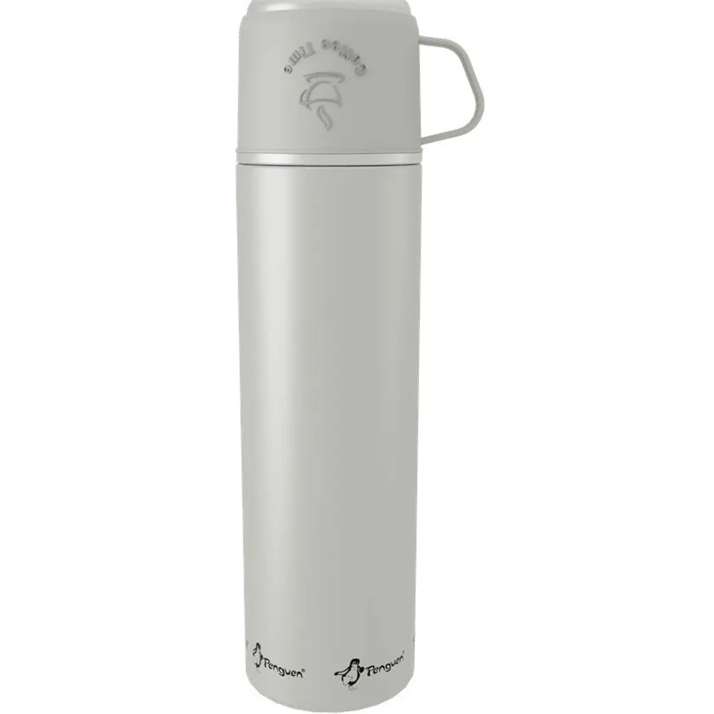 500 ml Termos -03083, Beyaz