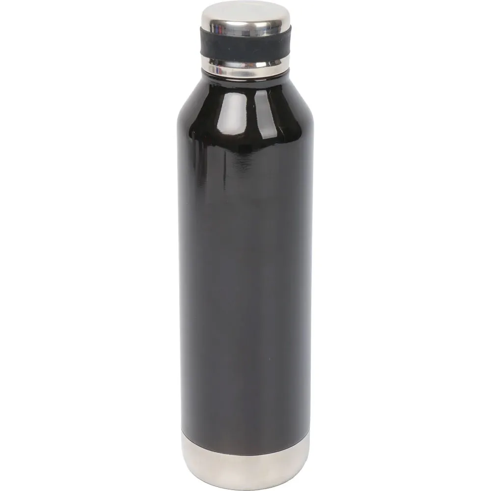 700 ml Termos 7 x 27 cm -03126, Siyah