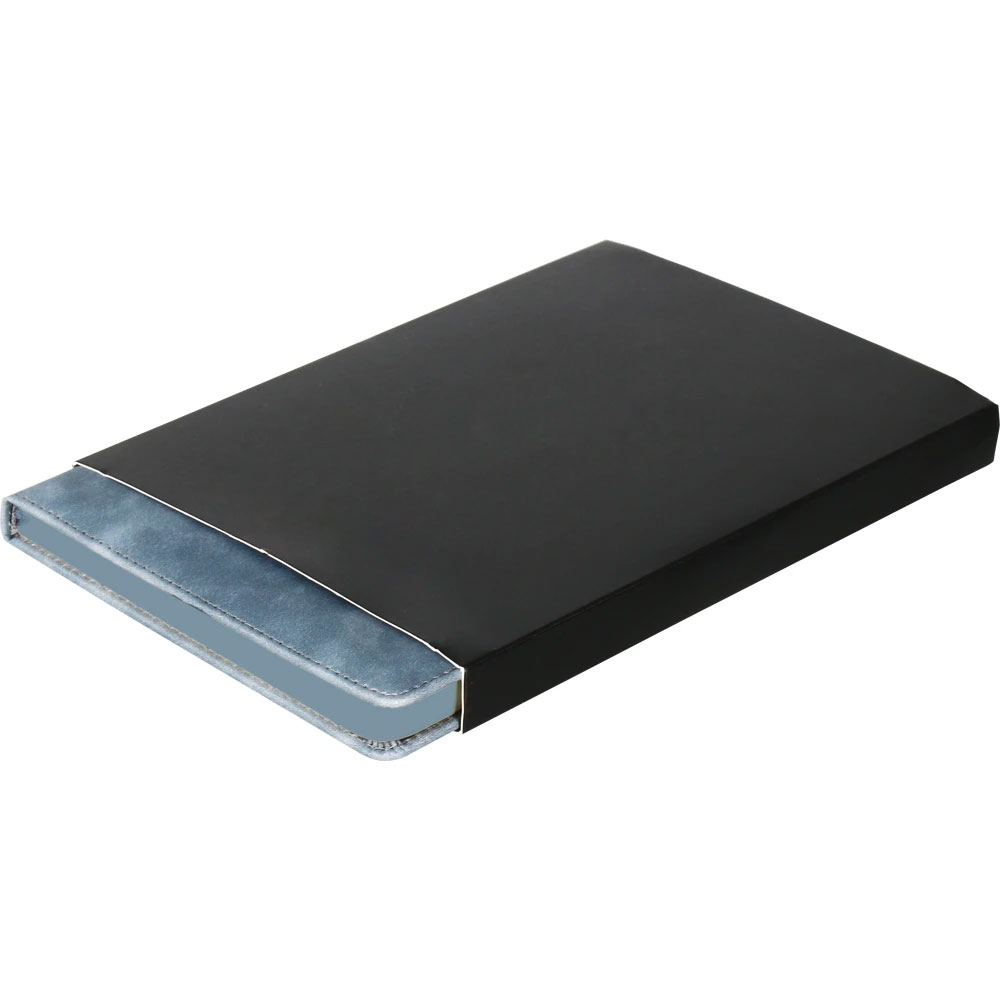 Logo Baskılı Promosyon Tarihsiz Defter Kırmızı Endülüs-K - endulus kilif