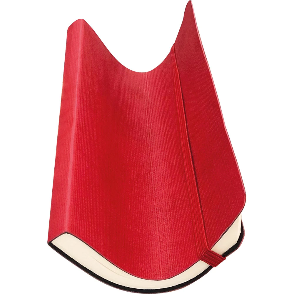 Logo Baskılı Promosyon Tarihsiz Cep Defter Taba Florya-TB - florya esnek kapak 2026