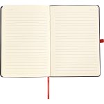 Logo Baskılı Promosyon Tarihsiz Cep Defter Taba Florya-TB - florya ic