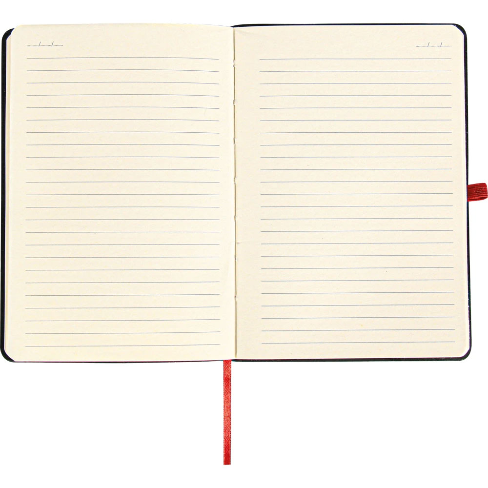 Logo Baskılı Promosyon Tarihsiz Cep Defter Taba Florya-TB - florya ic