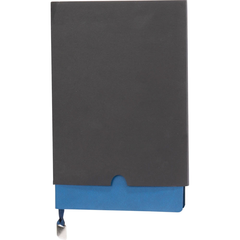 Logo Baskılı Promosyon Tarihsiz Defter Mor İstinye-MR - istinye kilif v2