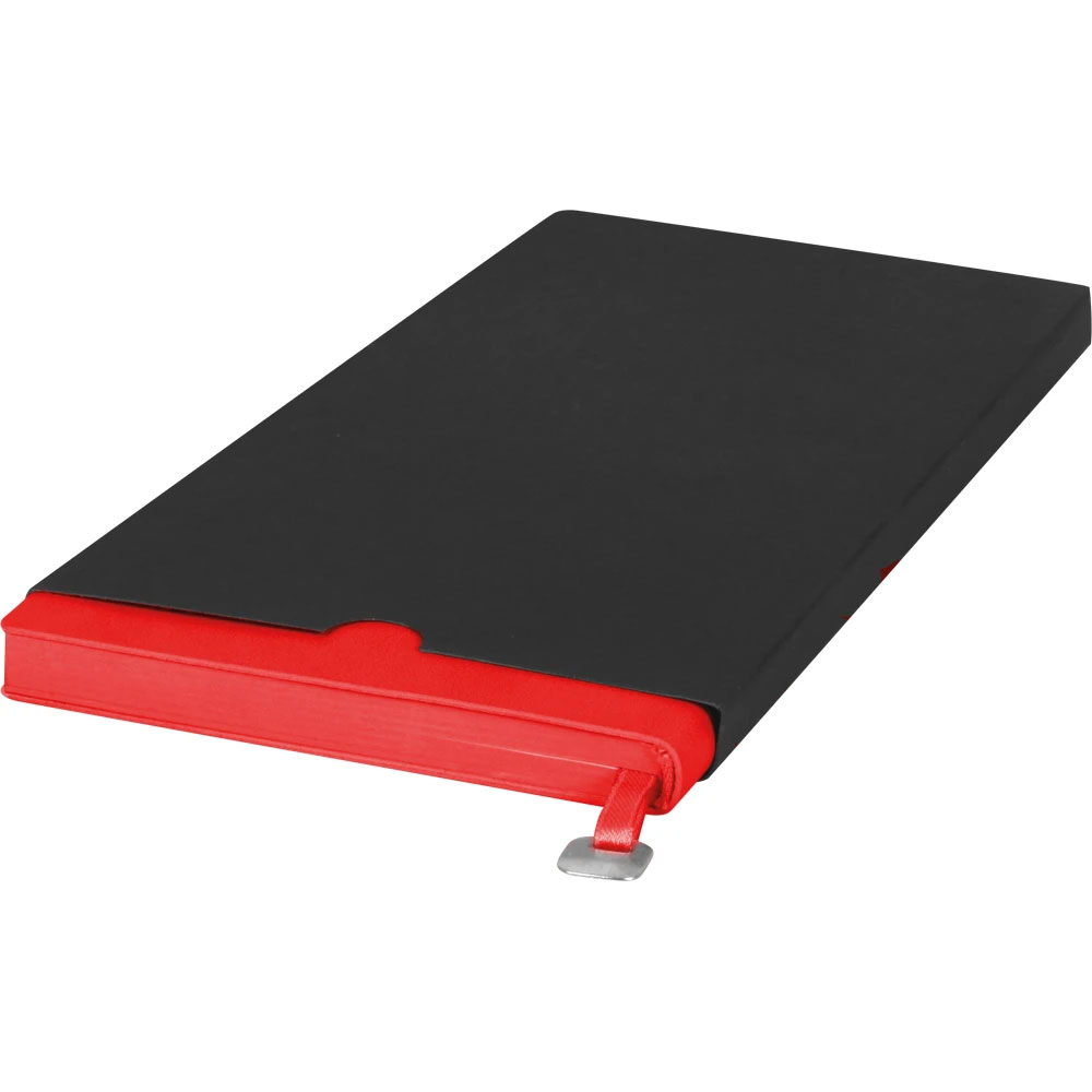 Logo Baskılı Promosyon Tarihsiz Defter Turuncu Kadıköy-T - kadikoy kilif