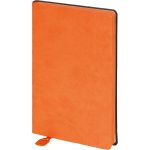 Logo Baskılı Promosyon Tarihsiz Defter Turuncu Kadıköy-T - kadikoy turuncu