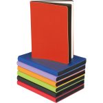 Logo Baskılı Promosyon Tarihsiz Defter Turuncu Sarıyer-T - sariyer kenarlar