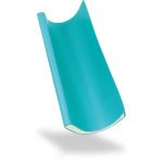 Logo Baskılı Promosyon Tarihsiz Defter Gri Şişli-G - sisli esnek kapak