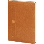 Logo Baskılı Promosyon Tarihsiz Defter Taba Vefa-TB - vefa taba