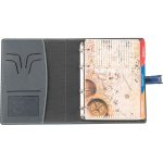 Logo Baskılı Promosyon Organizer Ajanda Lacivert Adana-L - adana ic