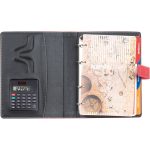 Logo Baskılı Promosyon Organizer Ajanda Taba Bergama-TB - bergama ic