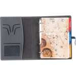 Logo Baskılı Promosyon Organizer Ajanda Lacivert Çeşme-L - cesme ic v2