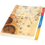 Logo Baskılı Promosyon Organizer iç OAI-Tarihsiz - organizer ici2