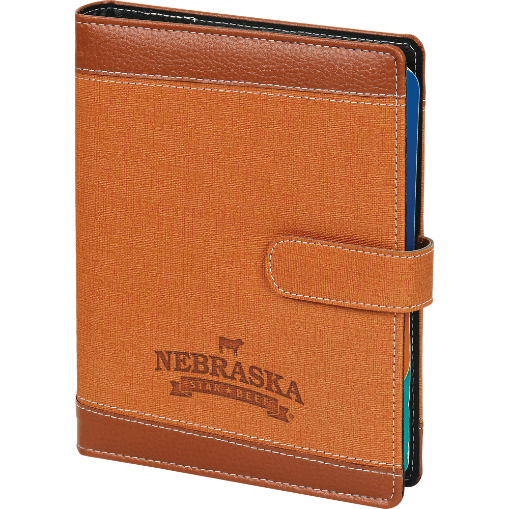 Logo Baskılı Promosyon Organizer Ajanda Taba Bergama-TB - bergama taba 2020