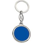 Logo Baskılı Promosyon Tek Yön Anahtarlık Lacivert AN-3010-L - an 3010 lacivert