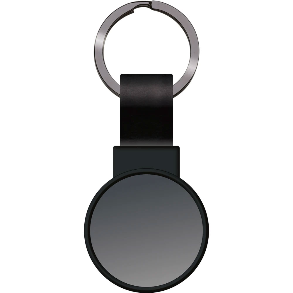 Logo Baskılı Promosyon Tek Yönlü Anahtarlık AN-5140 - an 5140 on v2