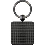 Logo Baskılı Promosyon Tek Yön Anahtarlık Turuncu AN-5925-T - an 5925 arka