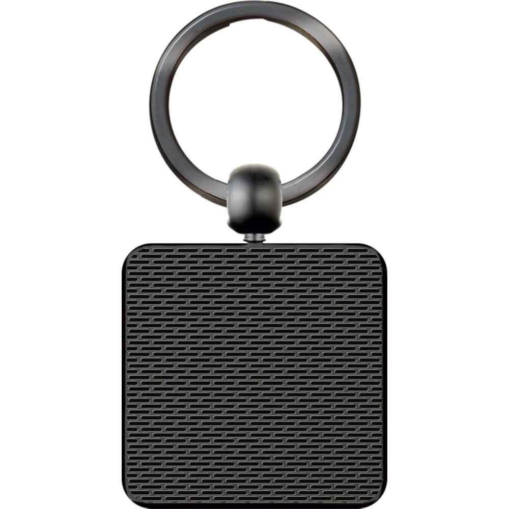 Logo Baskılı Promosyon Tek Yön Anahtarlık Turuncu AN-5925-T - an 5925 arka