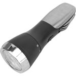 Logo Baskılı Promosyon Çok Fonksiyonlu Fenerli Çakı 4215 - 4215 kapali