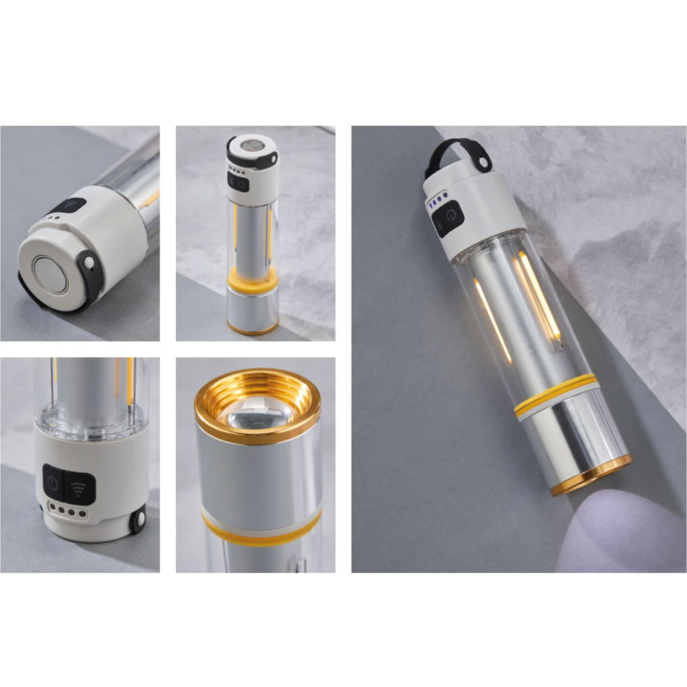 Logo Baskılı Promosyon Kamp Feneri 4225 - 4225