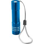 Logo Baskılı Promosyon El Feneri Lacivert 4245-L - 4245 lacivert