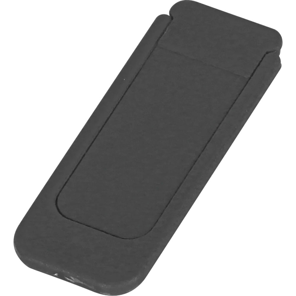 Logo Baskılı Promosyon Kamera Kapatıcı Siyah KK-120-S - kk 120 siyah