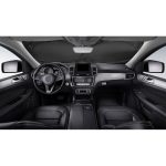 Logo Baskılı Promosyon Metalize Oto Güneşliği OG-150 - og 150 d