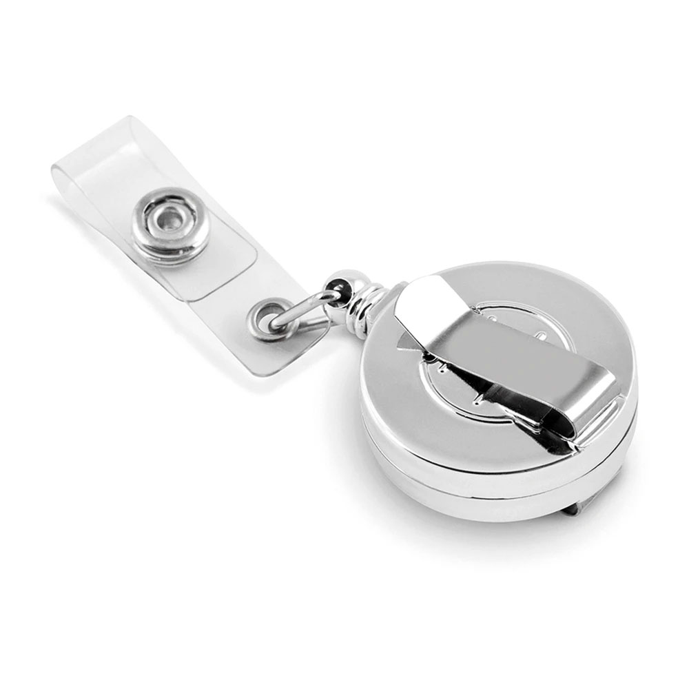 Logo Baskılı Promosyon Yoyo Gümüş YOYO-K - yoyo k arka