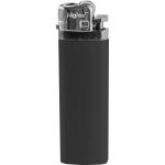 Logo Baskılı Promosyon i-Lighter Çakmak Siyah CKM-07-S - ckm 07 siyah