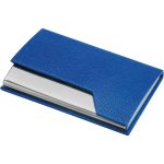 Logo Baskılı Promosyon Kartvizitlik Lacivert KVZ-013-L - kvz 13 lacivert