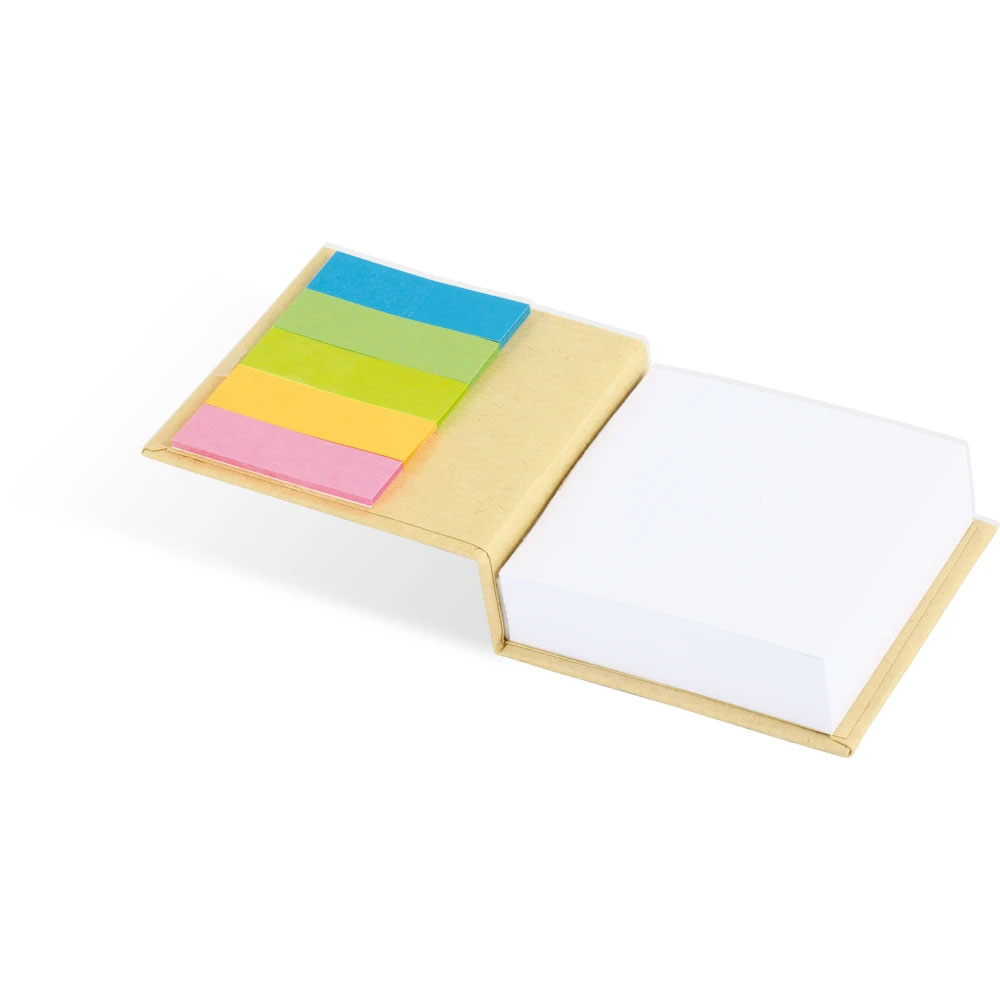 gd-001_acik.jpg Logo Baskılı Promosyon Notluk GD-001 - gd 001 acik