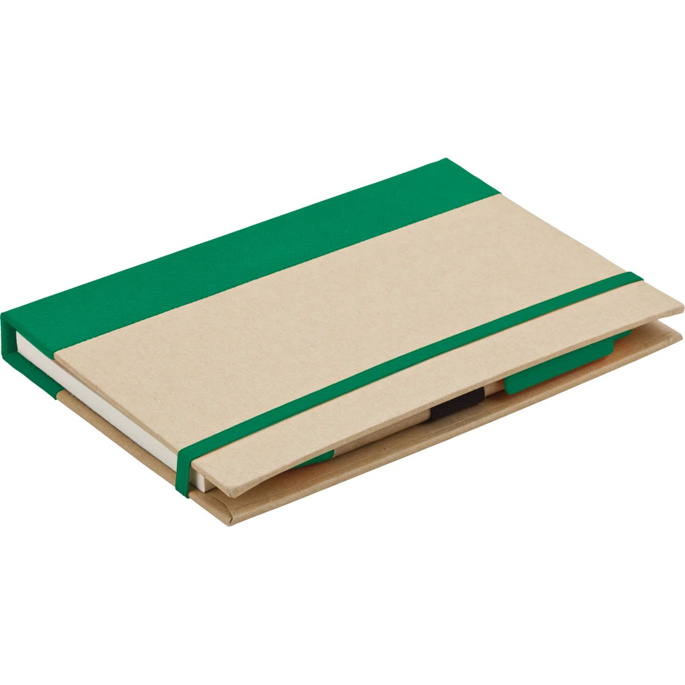 gd-017_yesil.jpg Logo Baskılı Promosyon Renkli Yapışkanlı Notluk Yeşil GD-017-YSL - gd 017 yesil