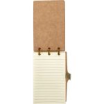 gd-025_ic.jpg Logo Baskılı Promosyon Spiralli Notluk GD-025 - gd 025 ic