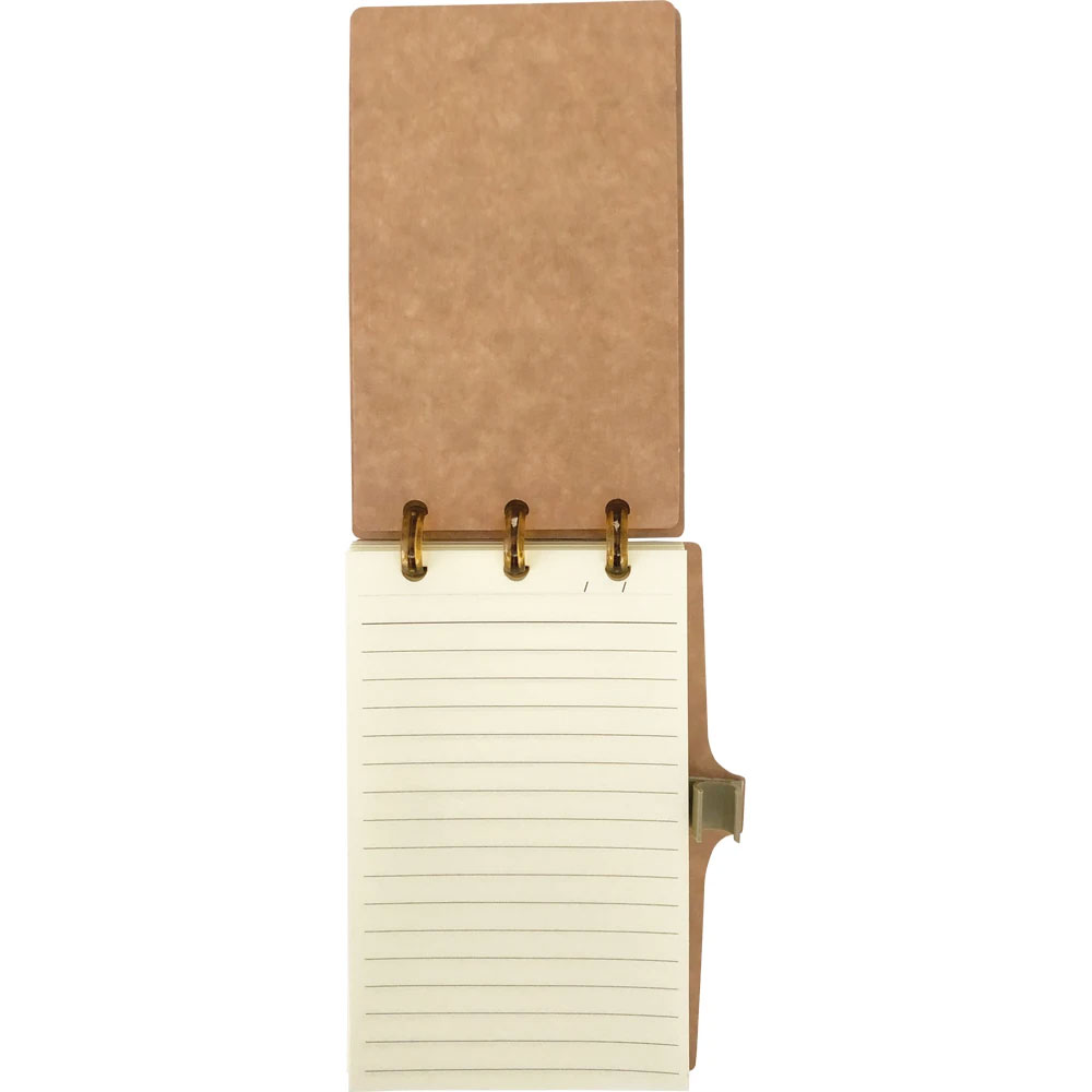 gd-025_ic.jpg Logo Baskılı Promosyon Spiralli Notluk GD-025 - gd 025 ic