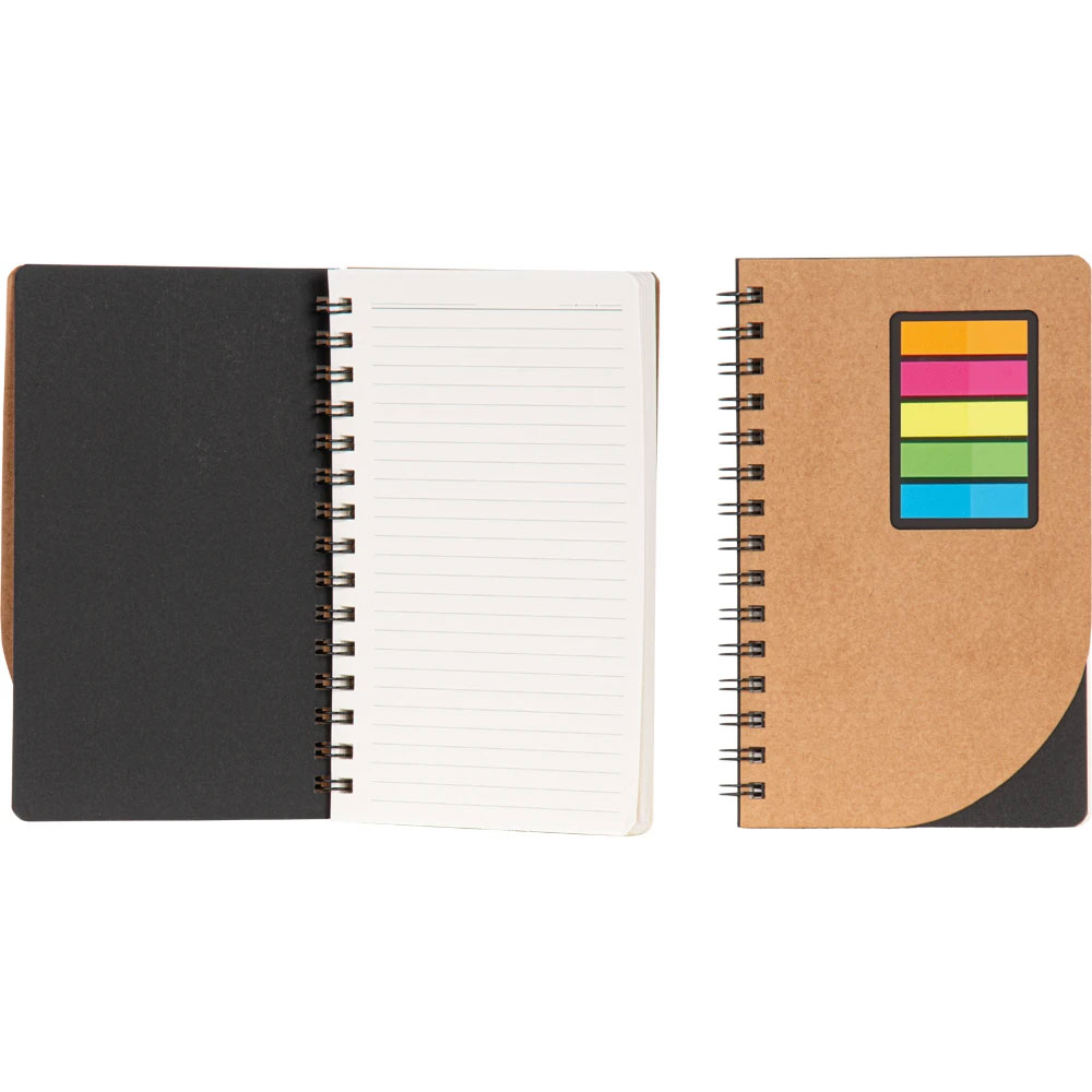 gd-055_konsept.jpg Logo Baskılı Promosyon Spiralli Defter GD-055 - gd 055 konsept
