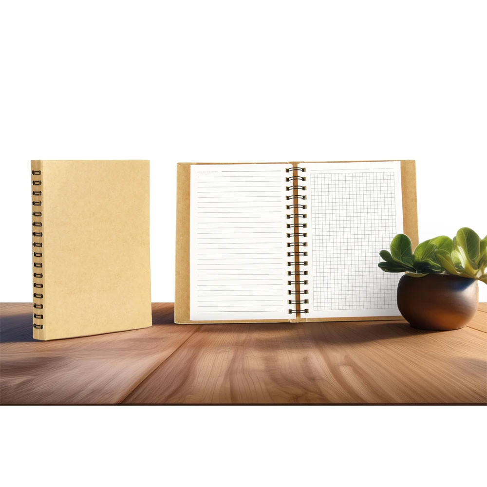 gd-090_konsept.jpg Logo Baskılı Promosyon Gizli Spiralli Defter GD-090 - gd 090 konsept